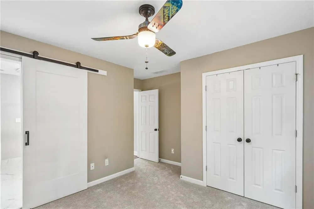 614 Owl Creek Drive Powder Springs, GA 30127
