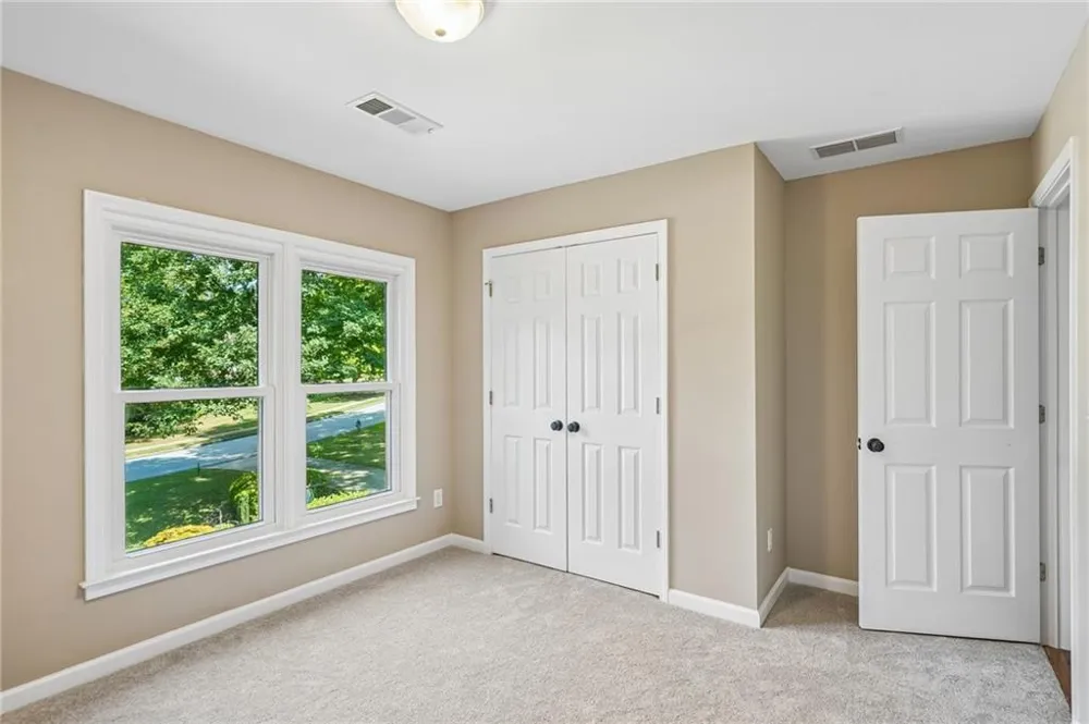 614 Owl Creek Drive Powder Springs, GA 30127