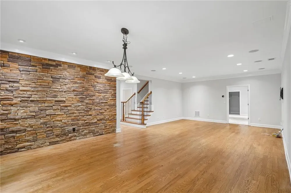 614 Owl Creek Drive Powder Springs, GA 30127