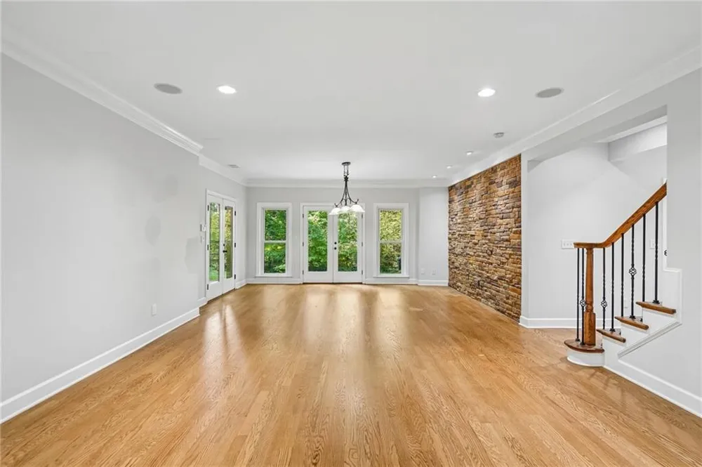 614 Owl Creek Drive Powder Springs, GA 30127