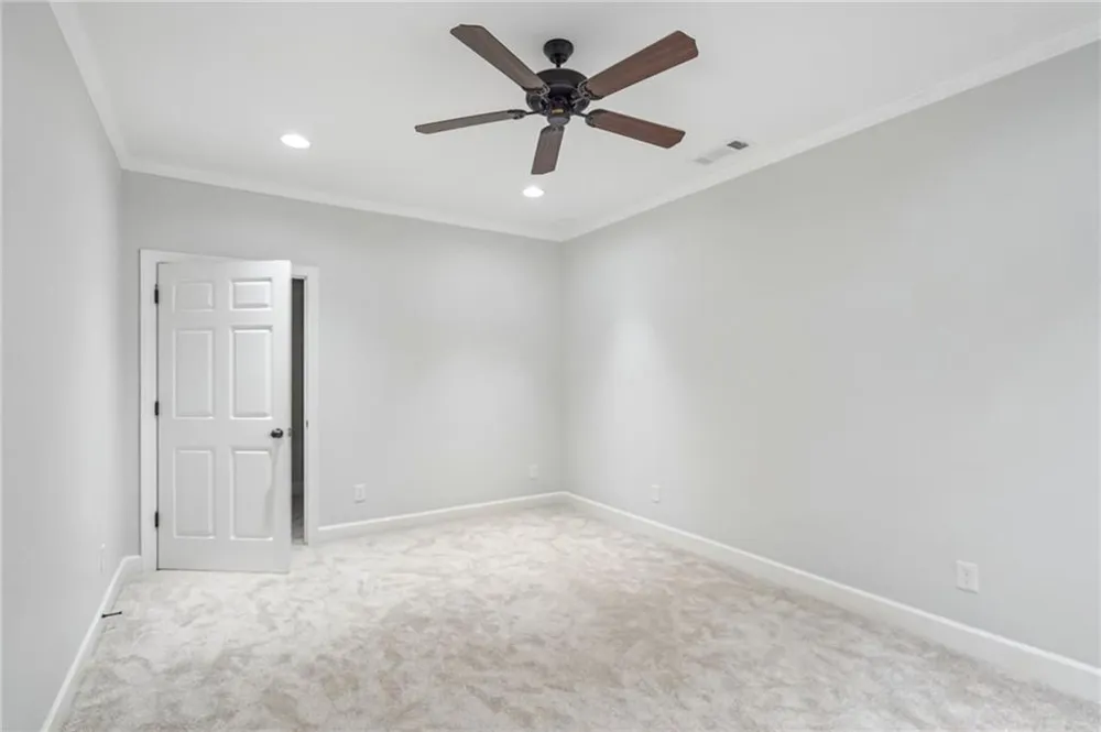 614 Owl Creek Drive Powder Springs, GA 30127