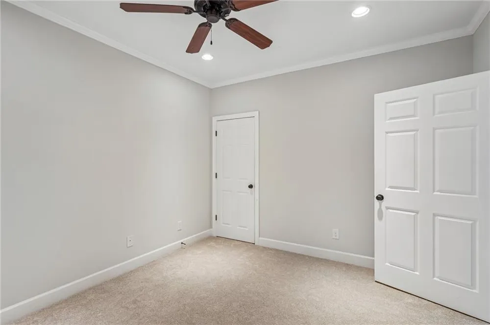 614 Owl Creek Drive Powder Springs, GA 30127