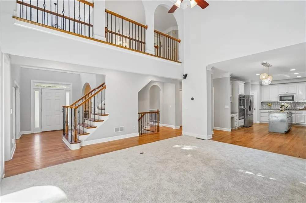 614 Owl Creek Drive Powder Springs, GA 30127