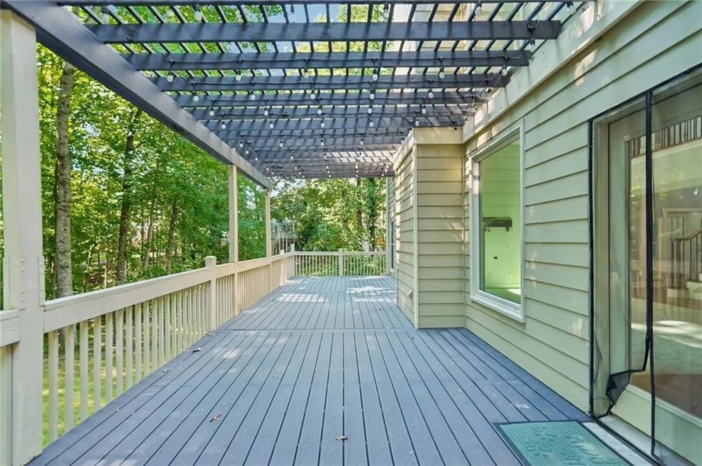 614 Owl Creek Drive Powder Springs, GA 30127