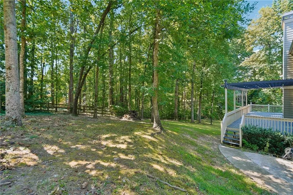 614 Owl Creek Drive Powder Springs, GA 30127