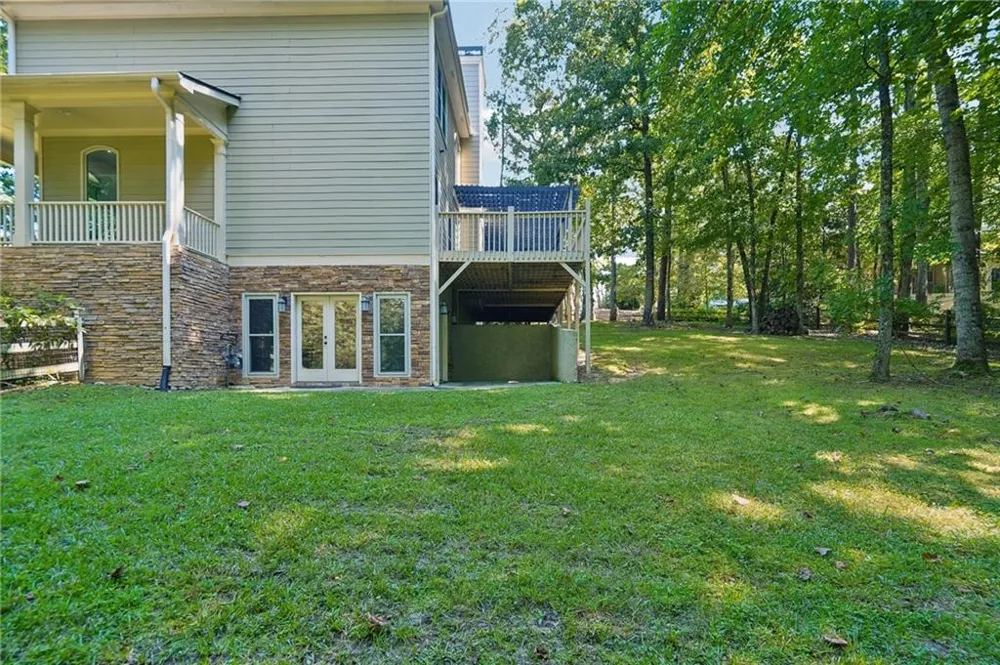 614 Owl Creek Drive Powder Springs, GA 30127