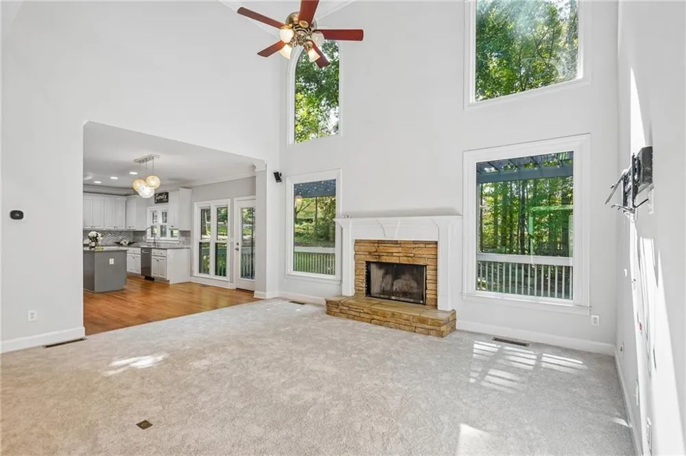 614 Owl Creek Drive Powder Springs, GA 30127