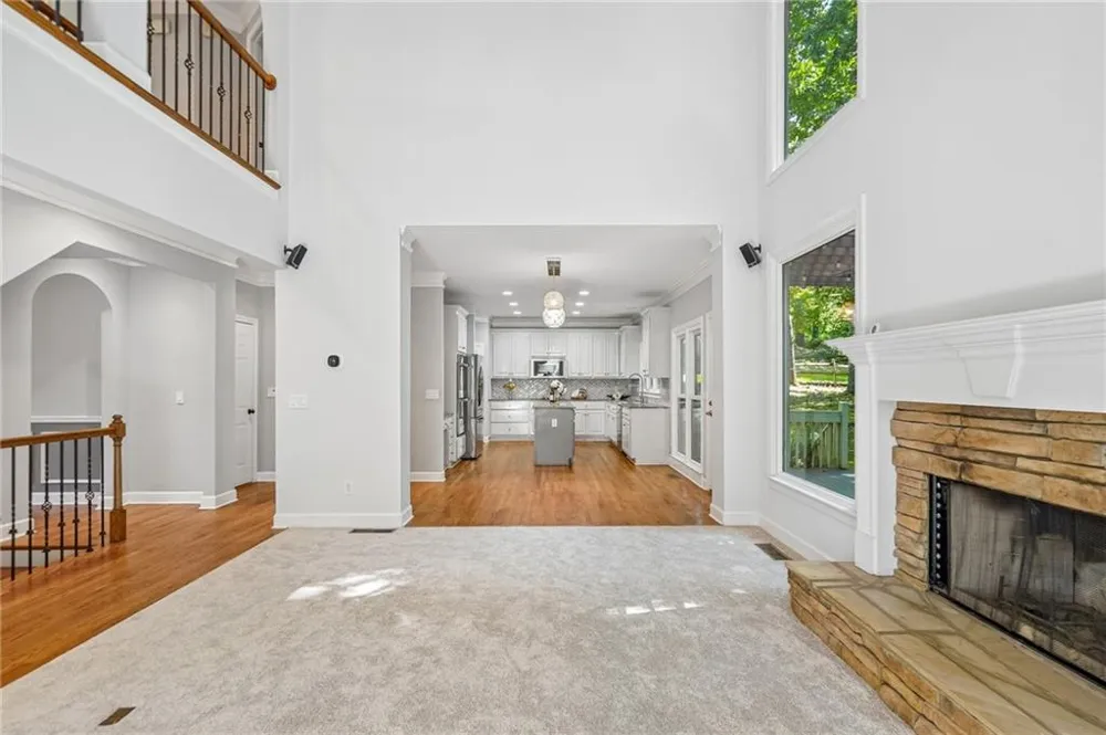 614 Owl Creek Drive Powder Springs, GA 30127