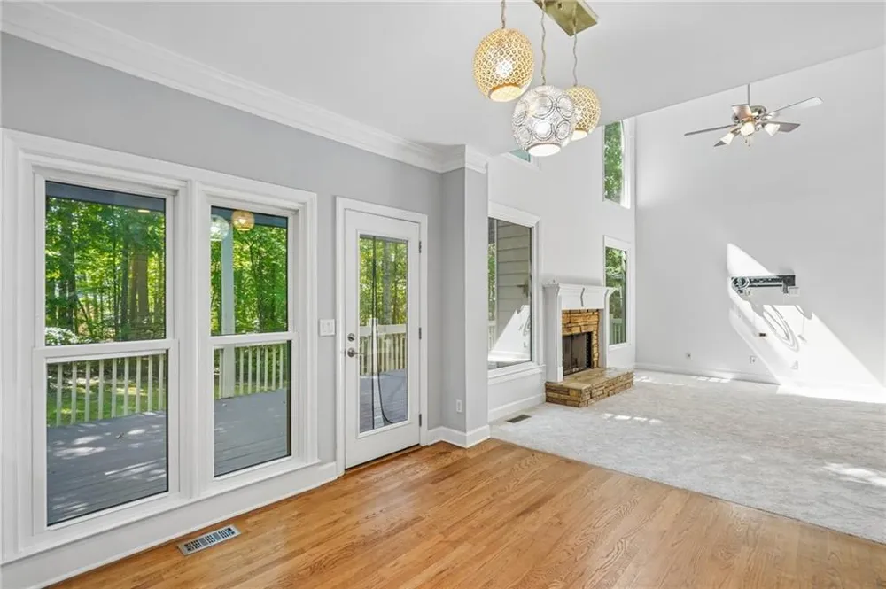 614 Owl Creek Drive Powder Springs, GA 30127