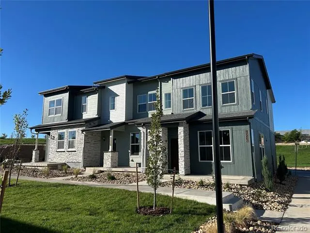 15526 Gilpin Avenue Parker, CO 80134