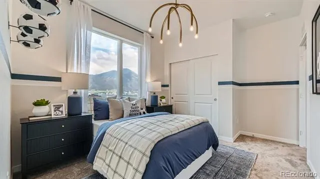 15526 Gilpin Avenue Parker, CO 80134
