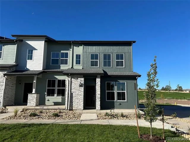 15526 Gilpin Avenue Parker, CO 80134