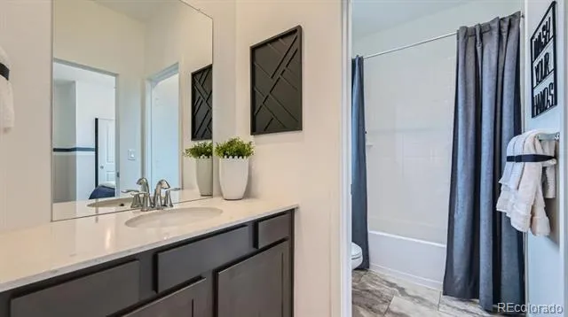 15526 Gilpin Avenue Parker, CO 80134