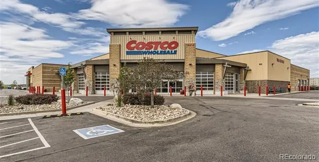 7709 S Mobile Way Centennial, CO 80016