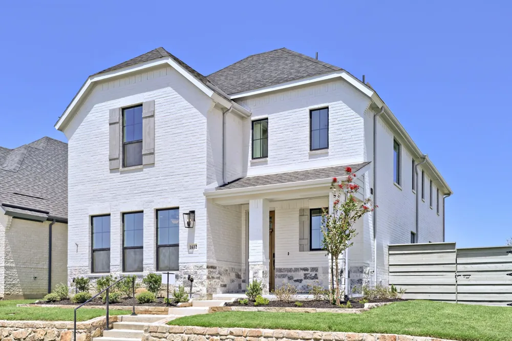1612 Ramble Way Celina, TX 75009