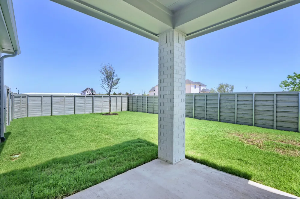 1612 Ramble Way Celina, TX 75009