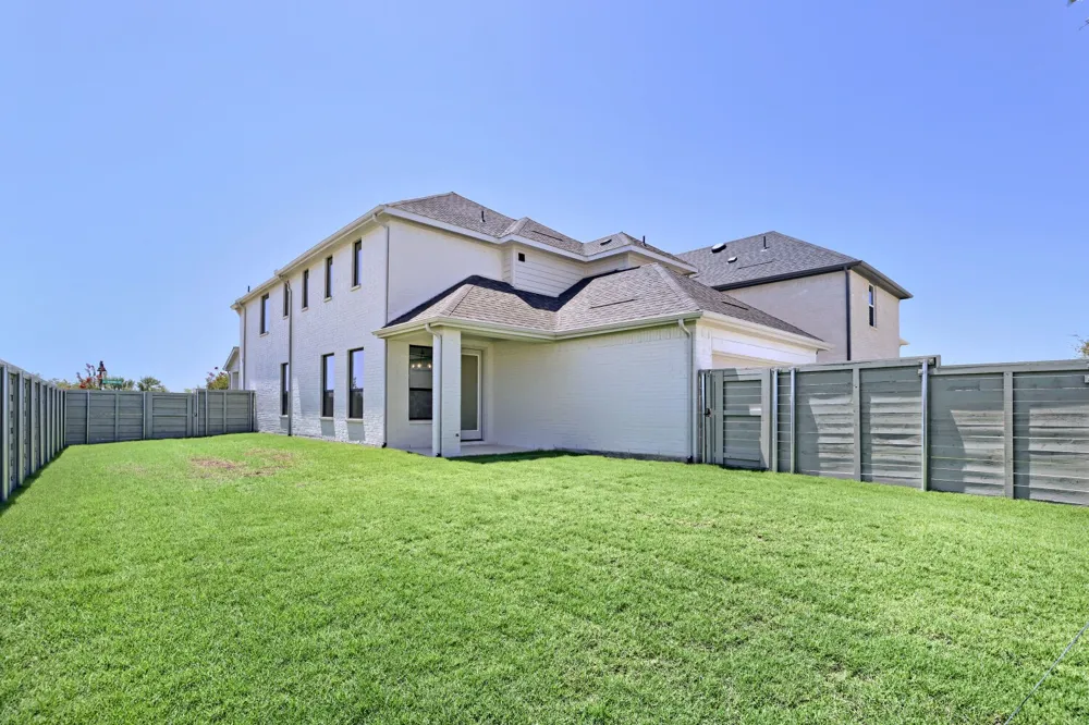 1612 Ramble Way Celina, TX 75009