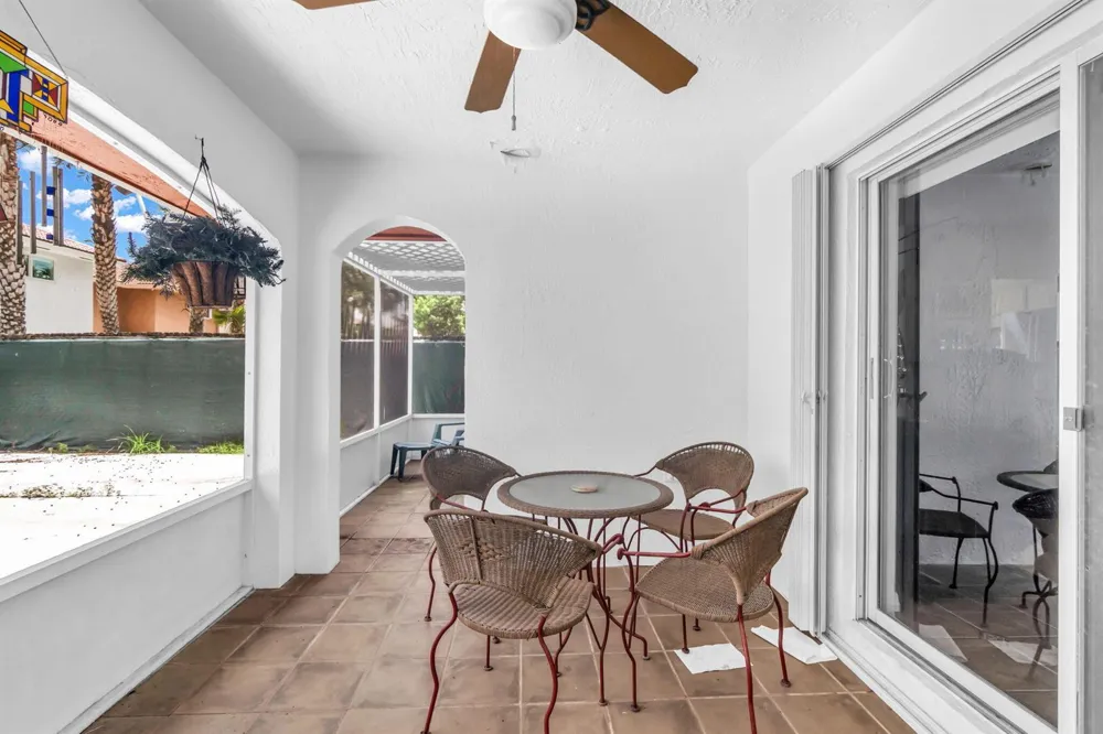 15351 SW 40TH TERRACE Miami, FL 33185