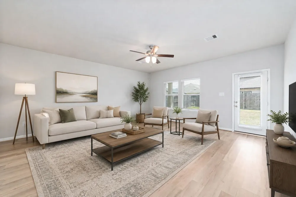 910 Modesto Drive Rosharon, TX 77583