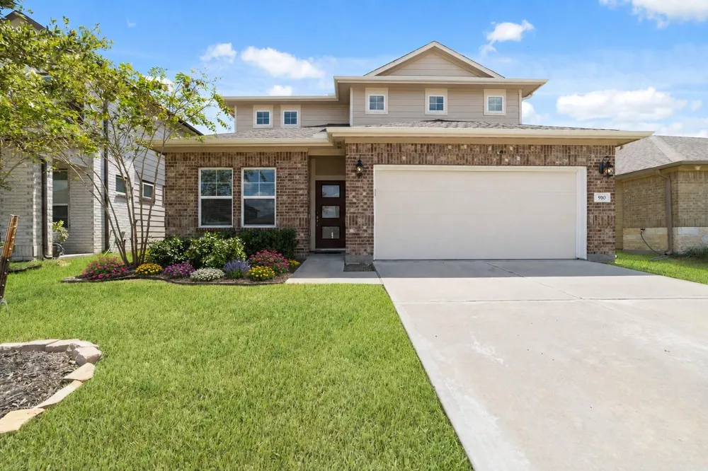 910 Modesto Drive Rosharon, TX 77583