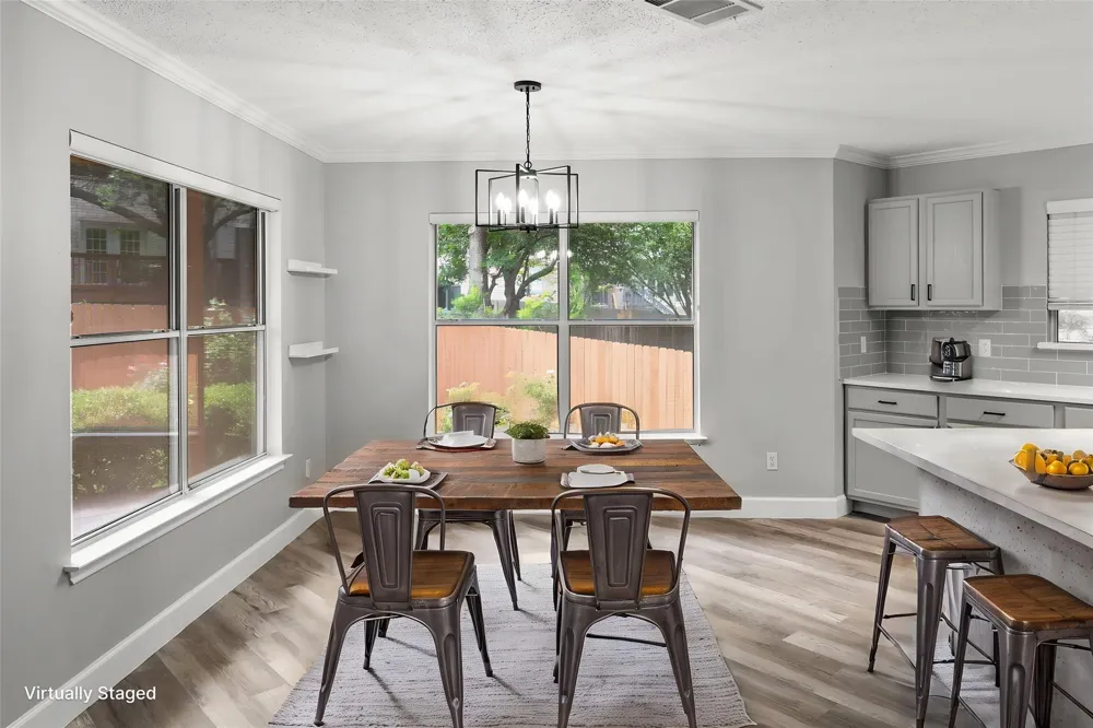 10905 Claywood Drive Austin, TX 78753