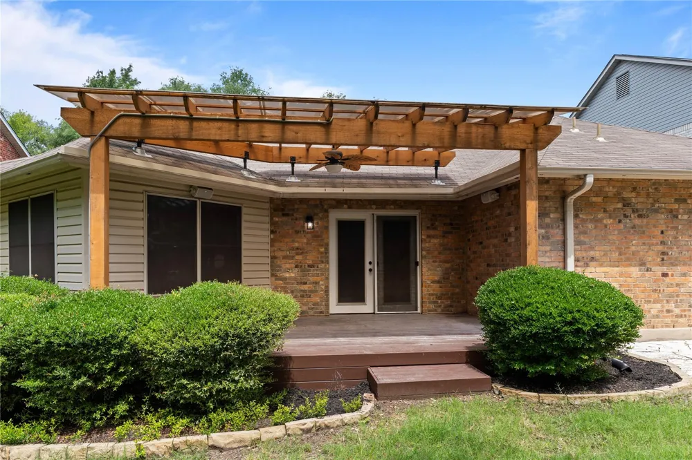 10905 Claywood Drive Austin, TX 78753