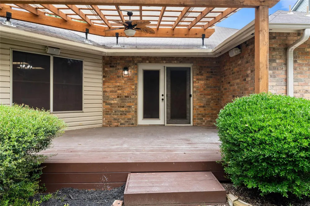10905 Claywood Drive Austin, TX 78753