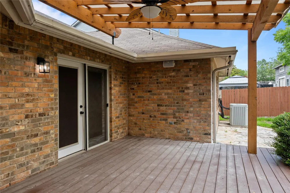10905 Claywood Drive Austin, TX 78753