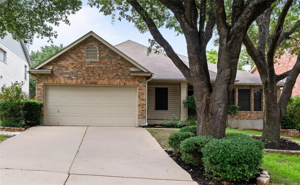 10905 Claywood Drive Austin, TX 78753