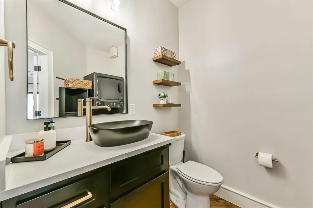 1716 23rd Street #D Galveston, TX 77550