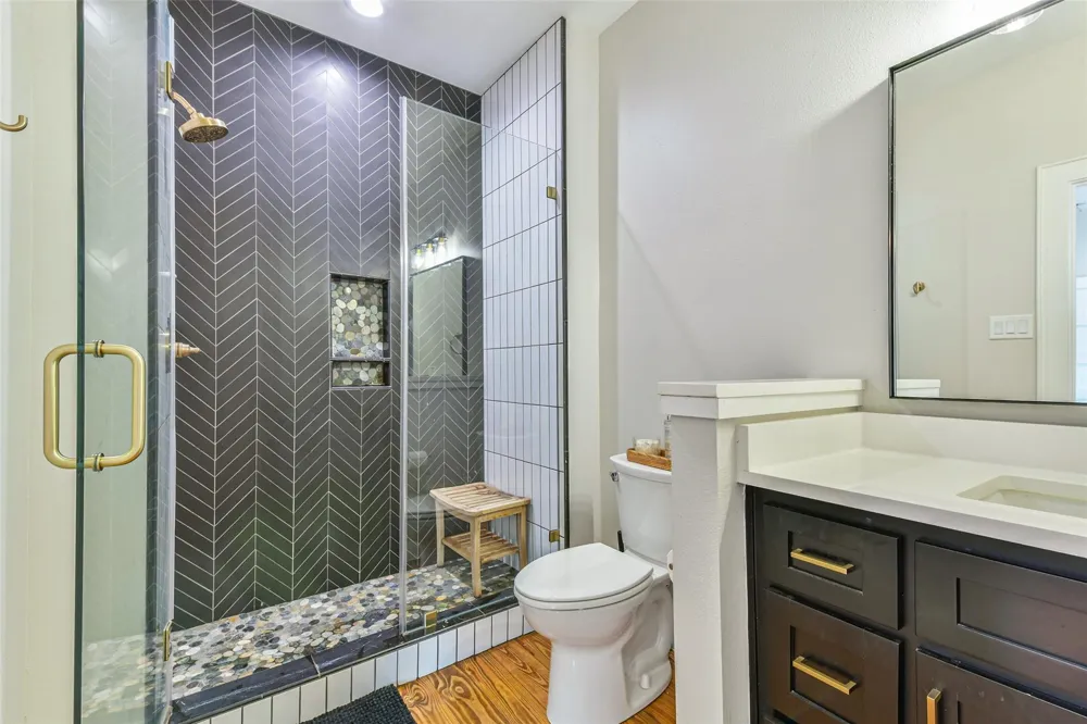 1716 23rd Street #D Galveston, TX 77550