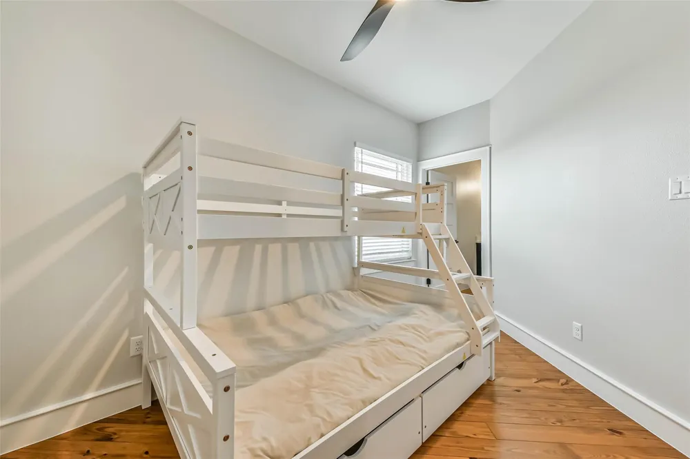 1716 23rd Street #D Galveston, TX 77550