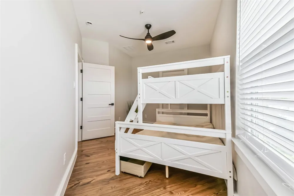 1716 23rd Street #D Galveston, TX 77550