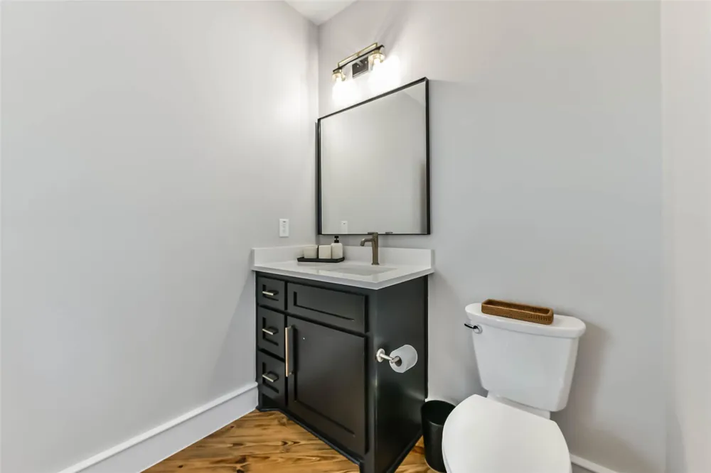 1716 23rd Street #D Galveston, TX 77550