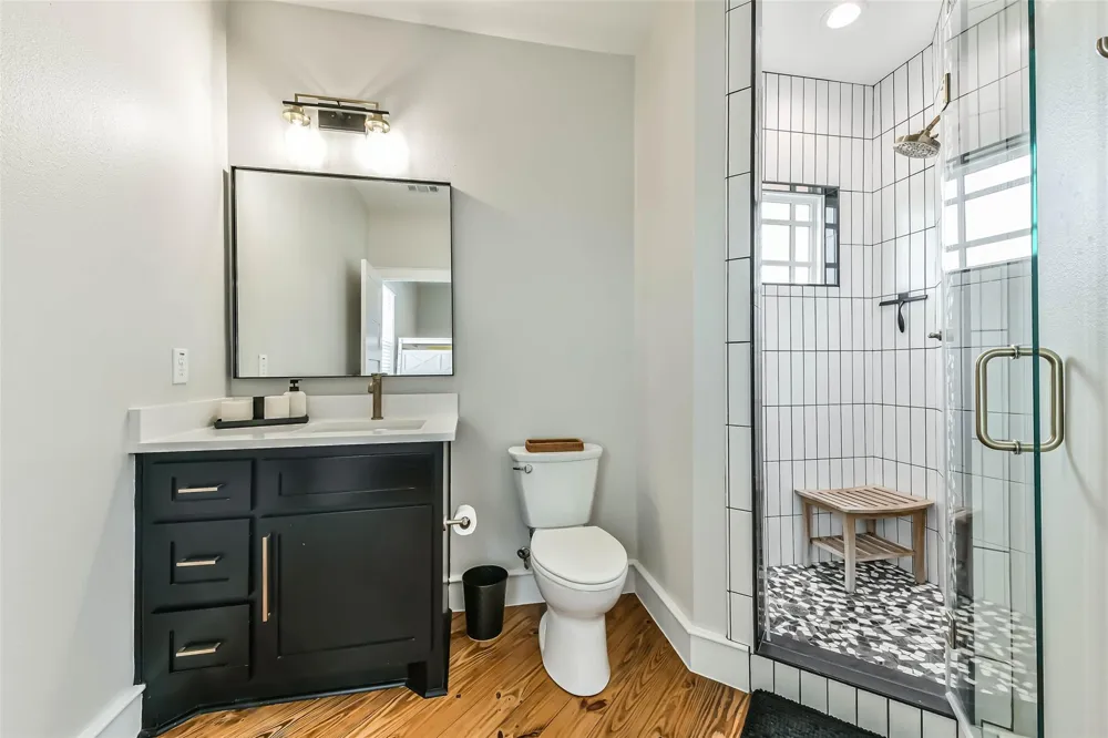 1716 23rd Street #D Galveston, TX 77550