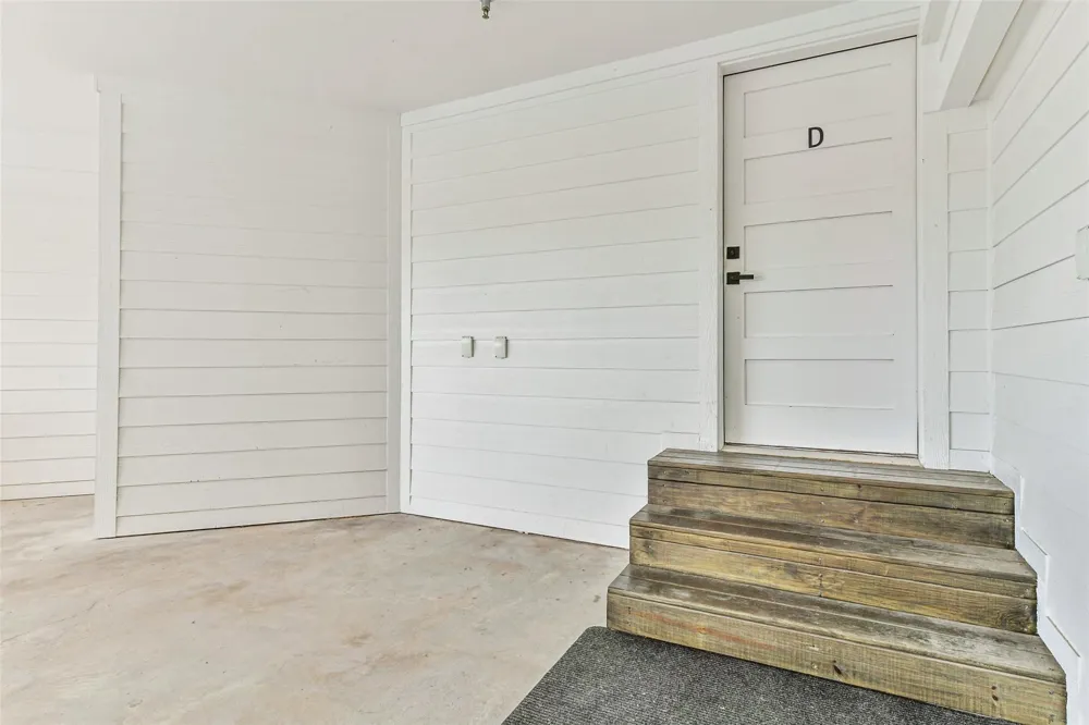 1716 23rd Street #D Galveston, TX 77550