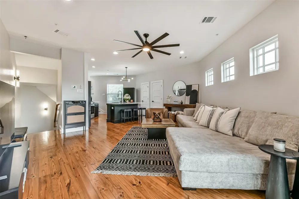 1716 23rd Street #D Galveston, TX 77550