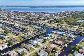 SW 2nd Place Cape Coral, FL 33914