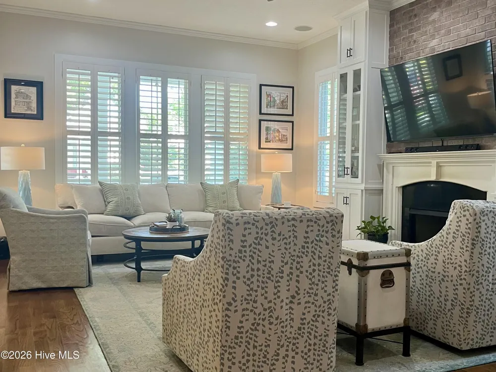 67 Crystal Lake Drive North Augusta, SC 29841