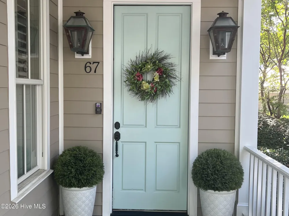 67 Crystal Lake Drive North Augusta, SC 29841
