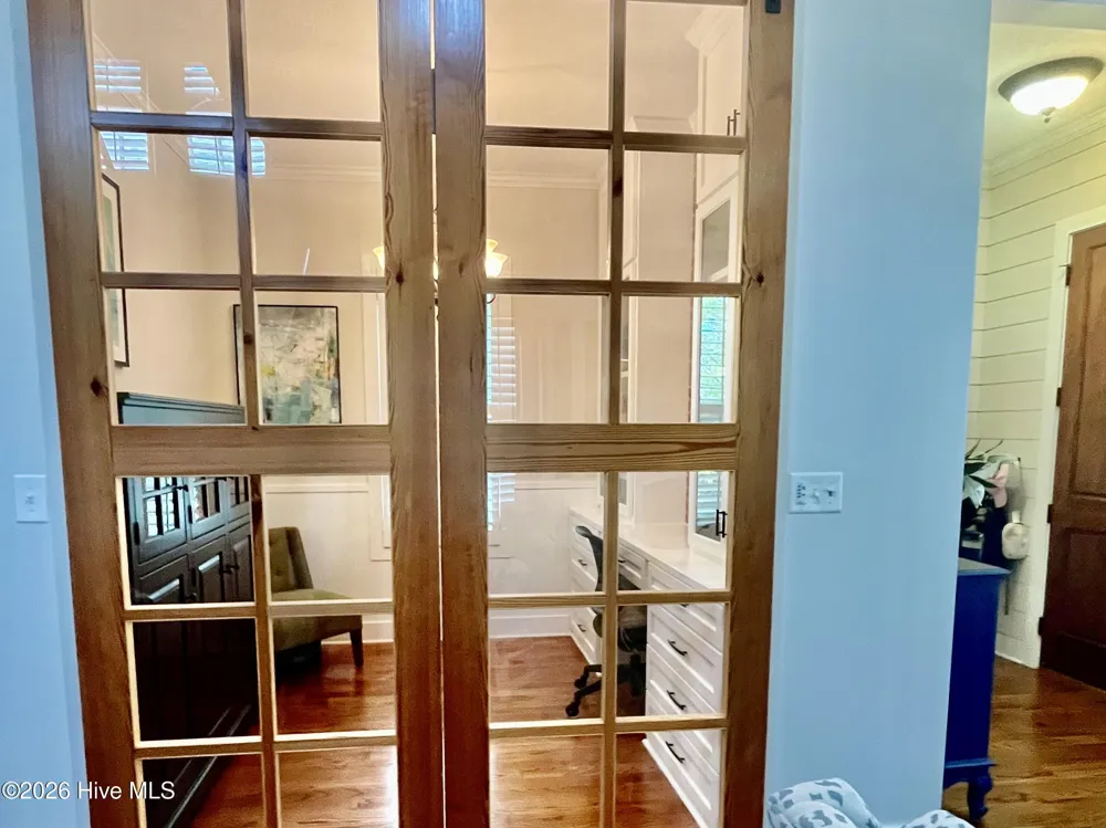 67 Crystal Lake Drive North Augusta, SC 29841