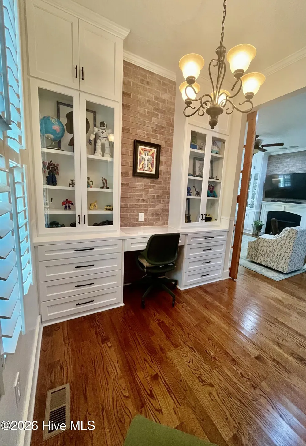 67 Crystal Lake Drive North Augusta, SC 29841