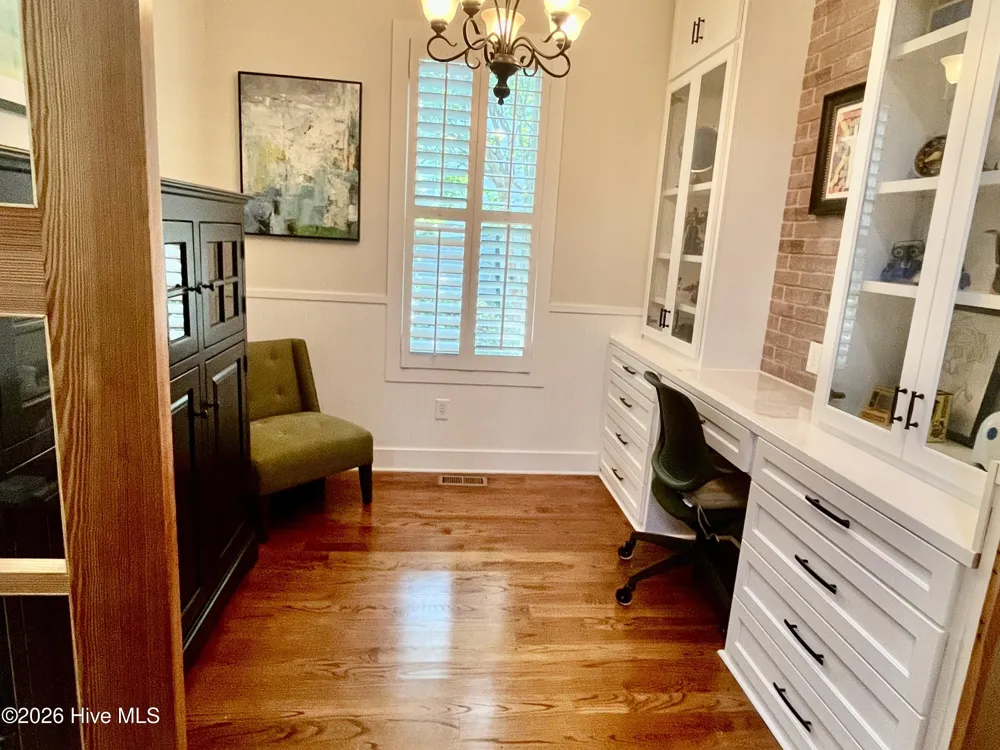 67 Crystal Lake Drive North Augusta, SC 29841