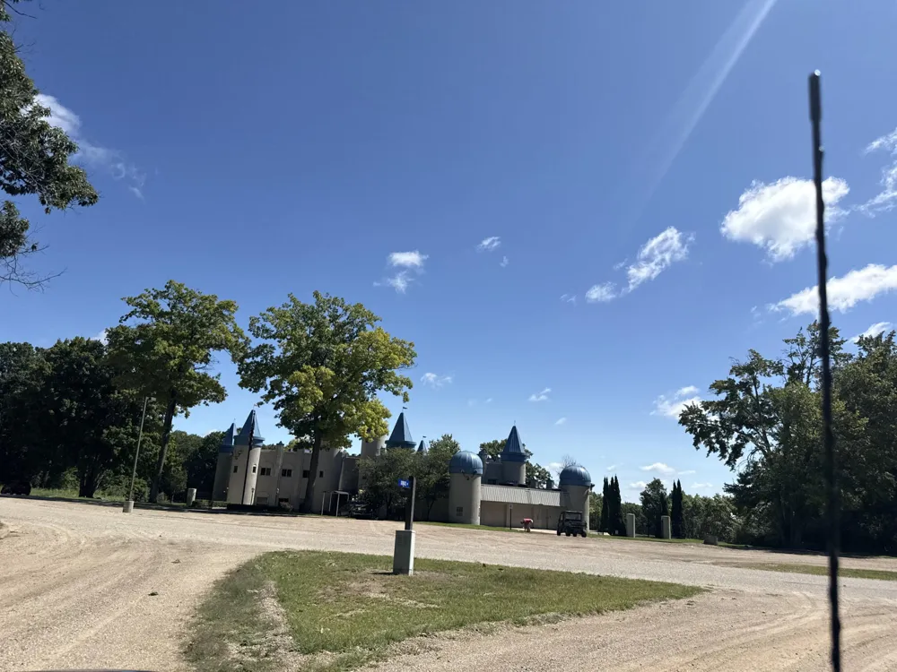 12090 Dubois Drive Stanwood, MI 49346