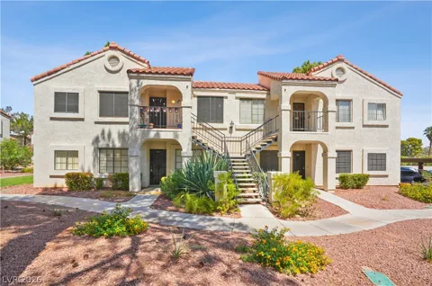 4712 Nara Vista Way #103