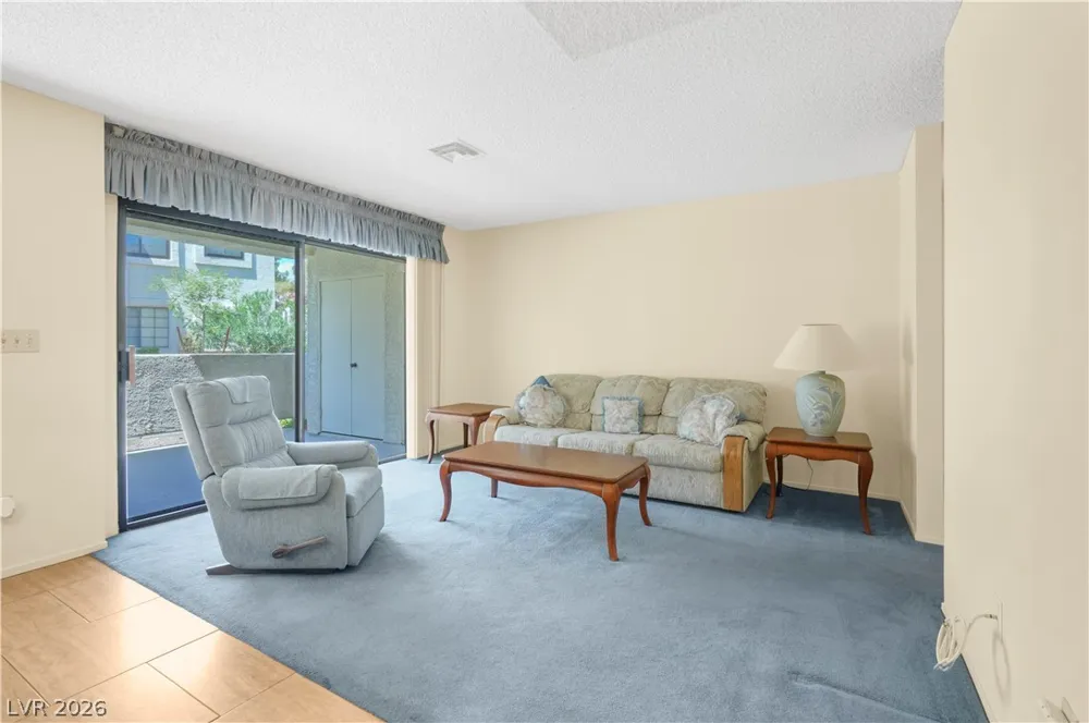 4712 Nara Vista Way #103 Las Vegas, NV 89103