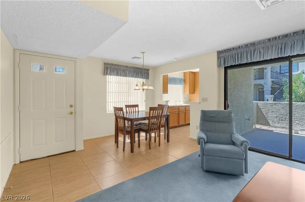4712 Nara Vista Way #103 Las Vegas, NV 89103