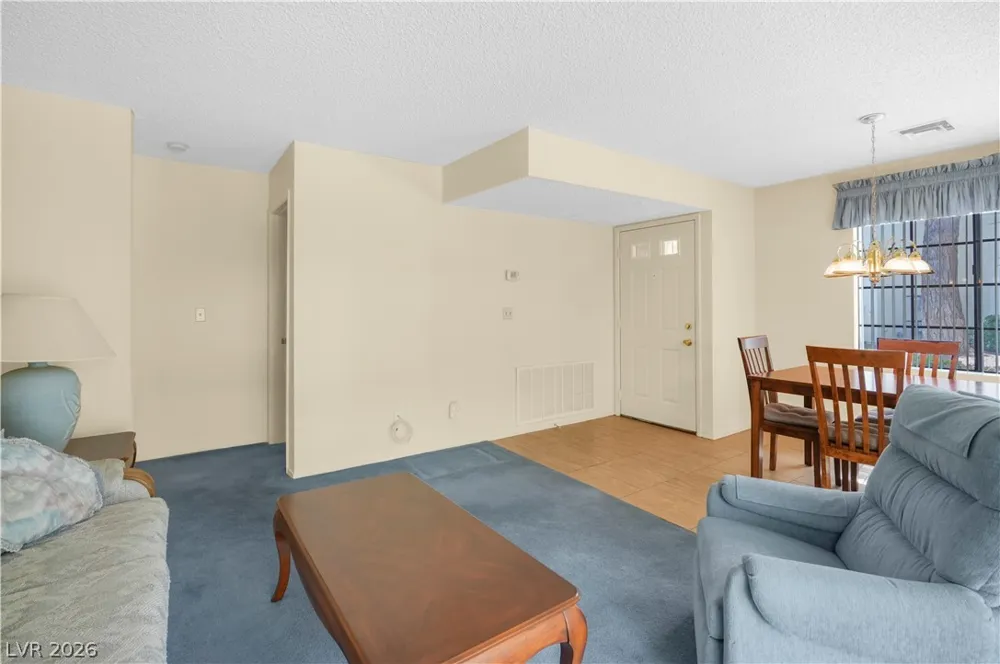 4712 Nara Vista Way #103 Las Vegas, NV 89103