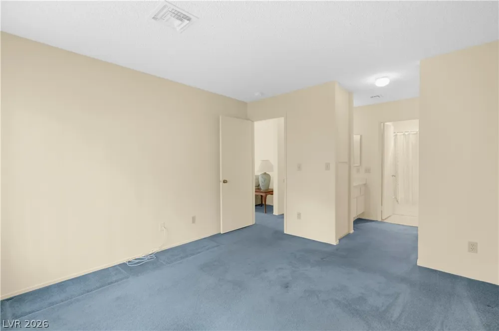 4712 Nara Vista Way #103 Las Vegas, NV 89103