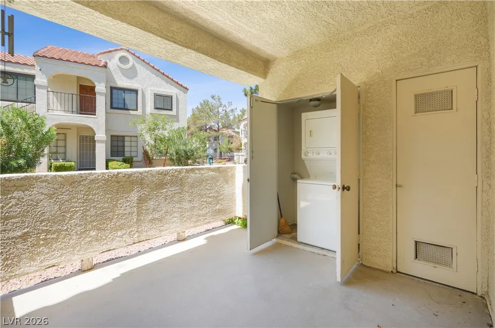 4712 Nara Vista Way #103 Las Vegas, NV 89103